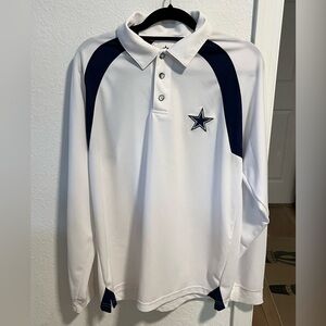 Authentic Apparel Dallas Cowboys Shirt